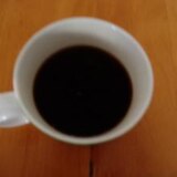 レモンコーヒー